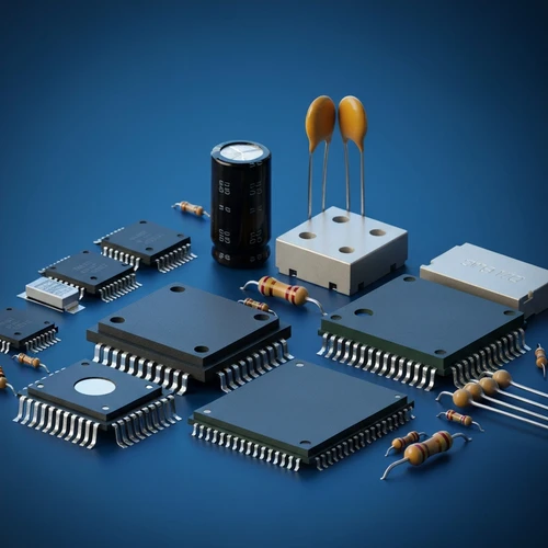 מדריך עלויות: כמה עולה לייצר Custom Machining Parts, Membrane Switch ו-Rubber Keypads?