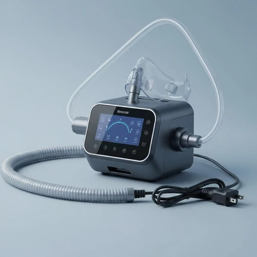 שאלות ותשובות: כל מה שצריך לדעת על התאמת מסכת cpap אף ומכשיר סיפאפ קטן
